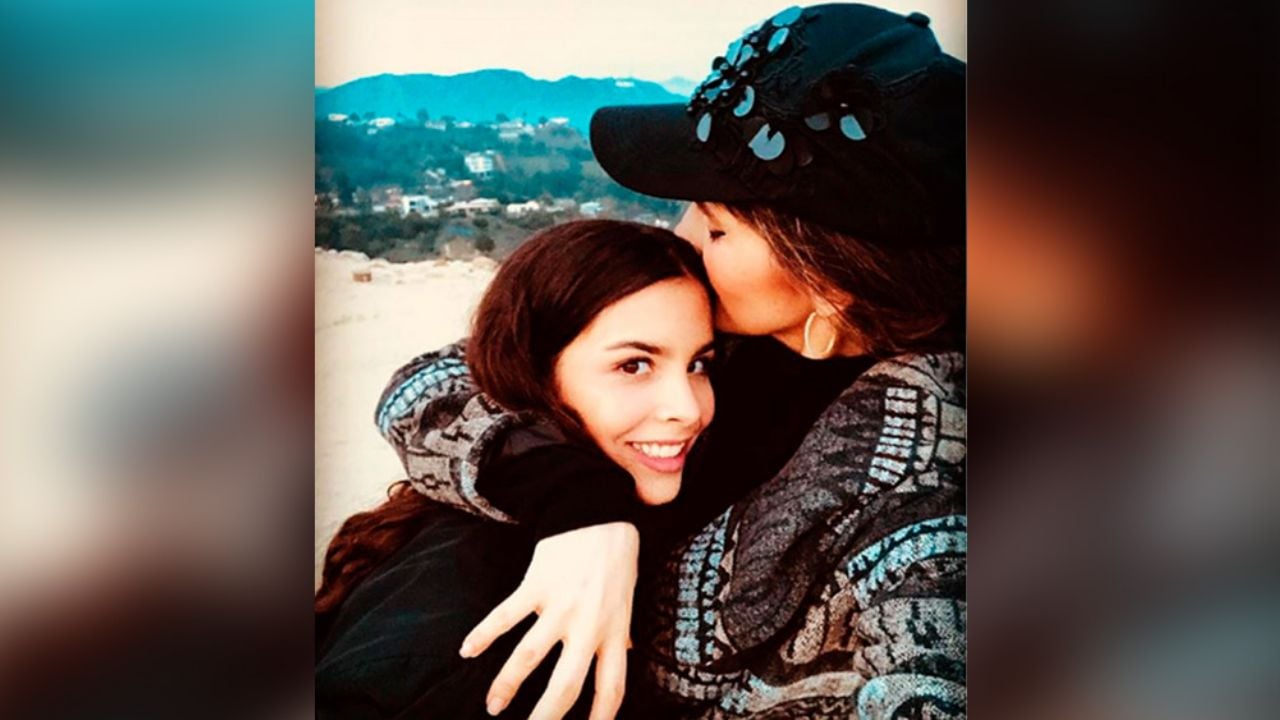 Paula Levy, ‘hija’ de Ana Bárbara, filtra dura noticia de la cantante tras fuerte pleito