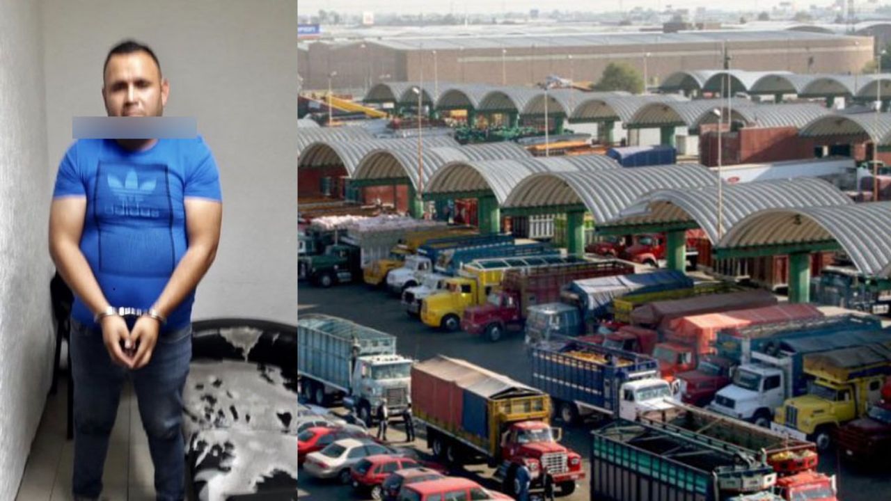 Cae ‘El Chaketín’, traficante de droga con calaveras de La Familia Michoacana