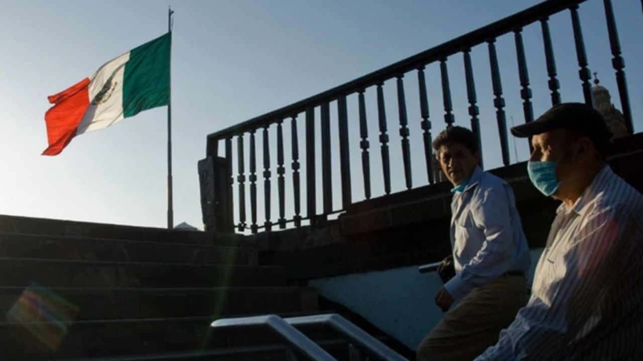 Confirman caso de mujer infectada de coronavirus en Mérida, Yucatán