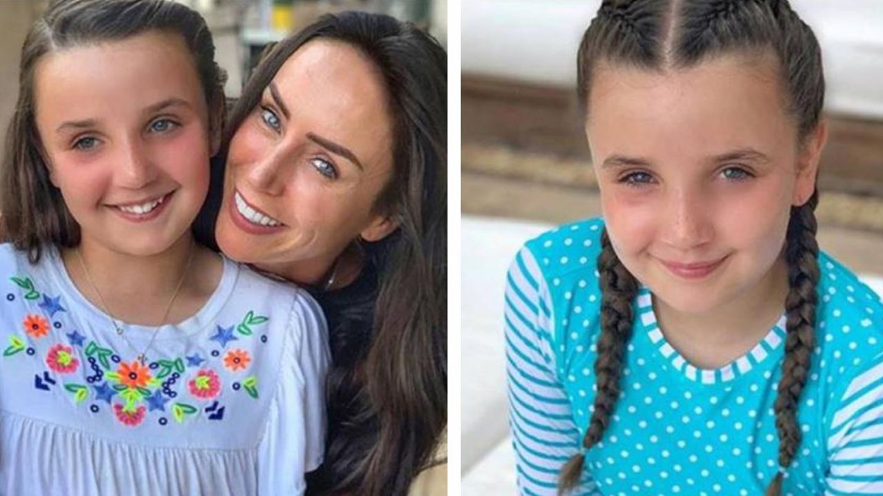 ¡Tiembla Ángela Aguilar! Hija de Inés Gómez Mont asombra con angelical voz