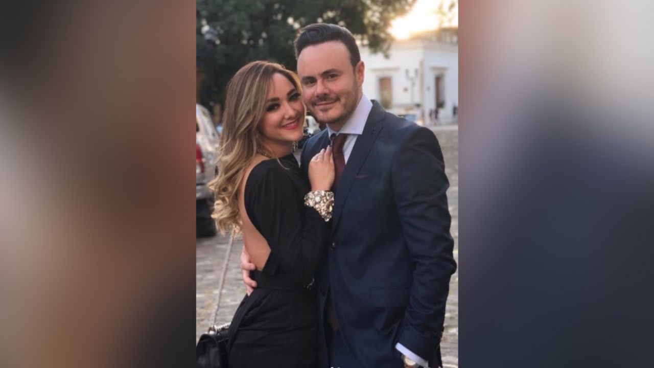 “Deseo tener un hijo”: Ex de Sherlyn quiere ser papá ¿del bebé de la actriz?