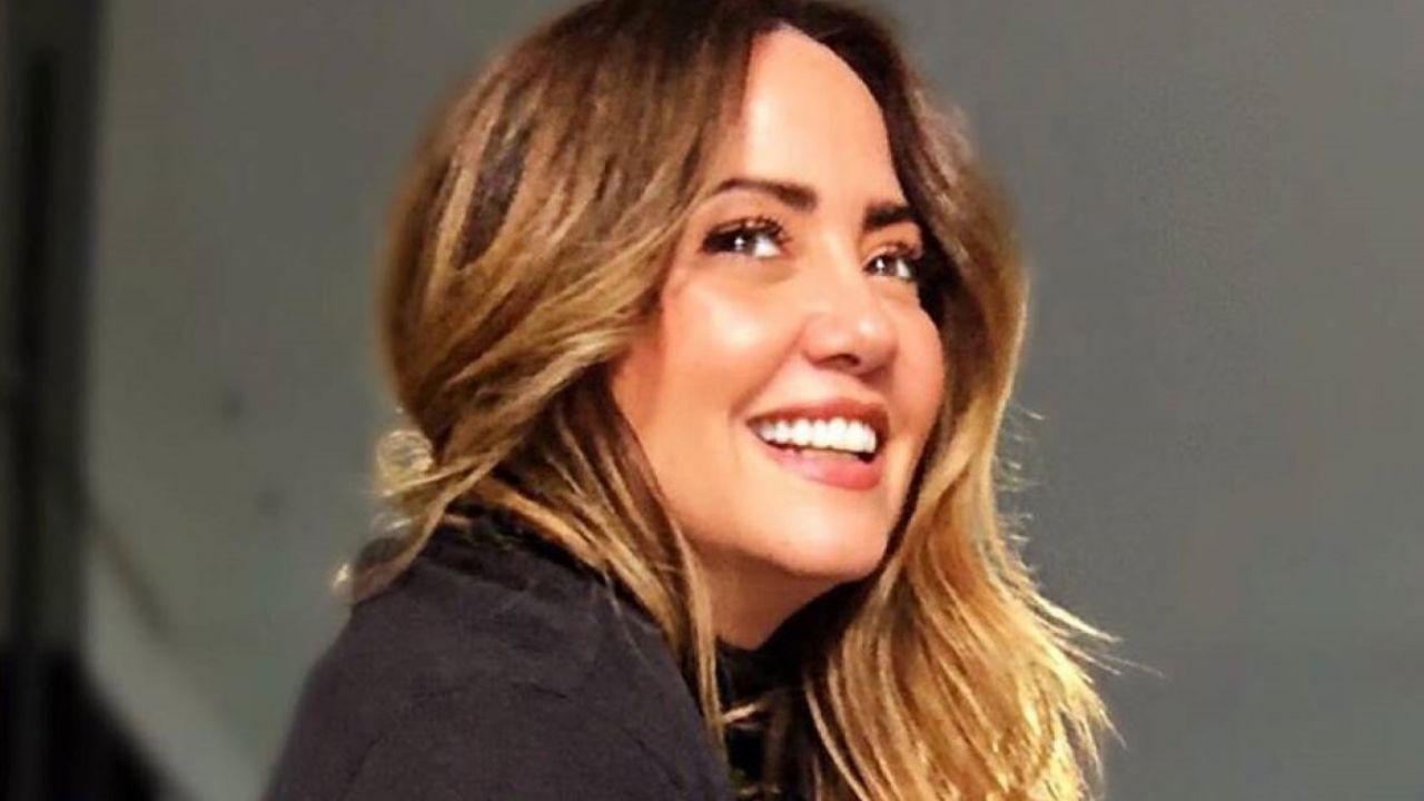 “A ella no le afecta…”: Andrea Legarreta es víctima de memes por el coronavirus