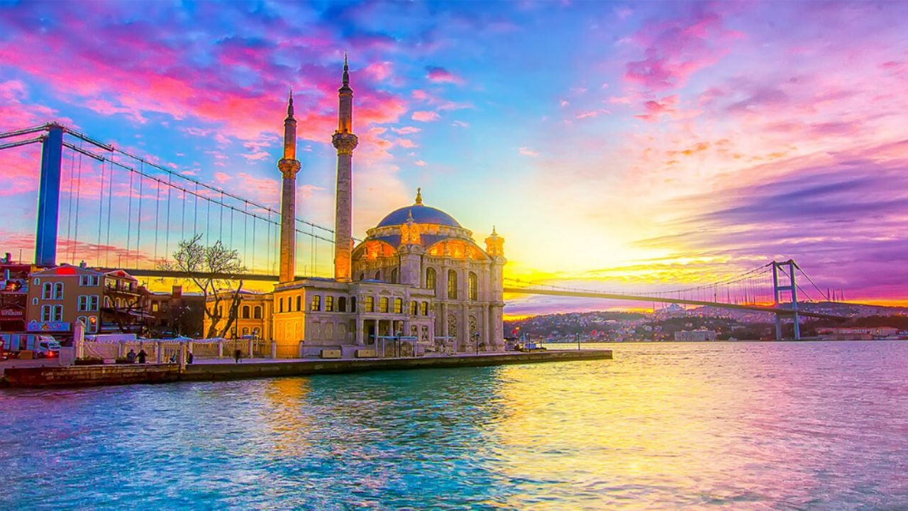 Turquía: todo lo que debemos saber para viajar al ‘País de las Maravillas’