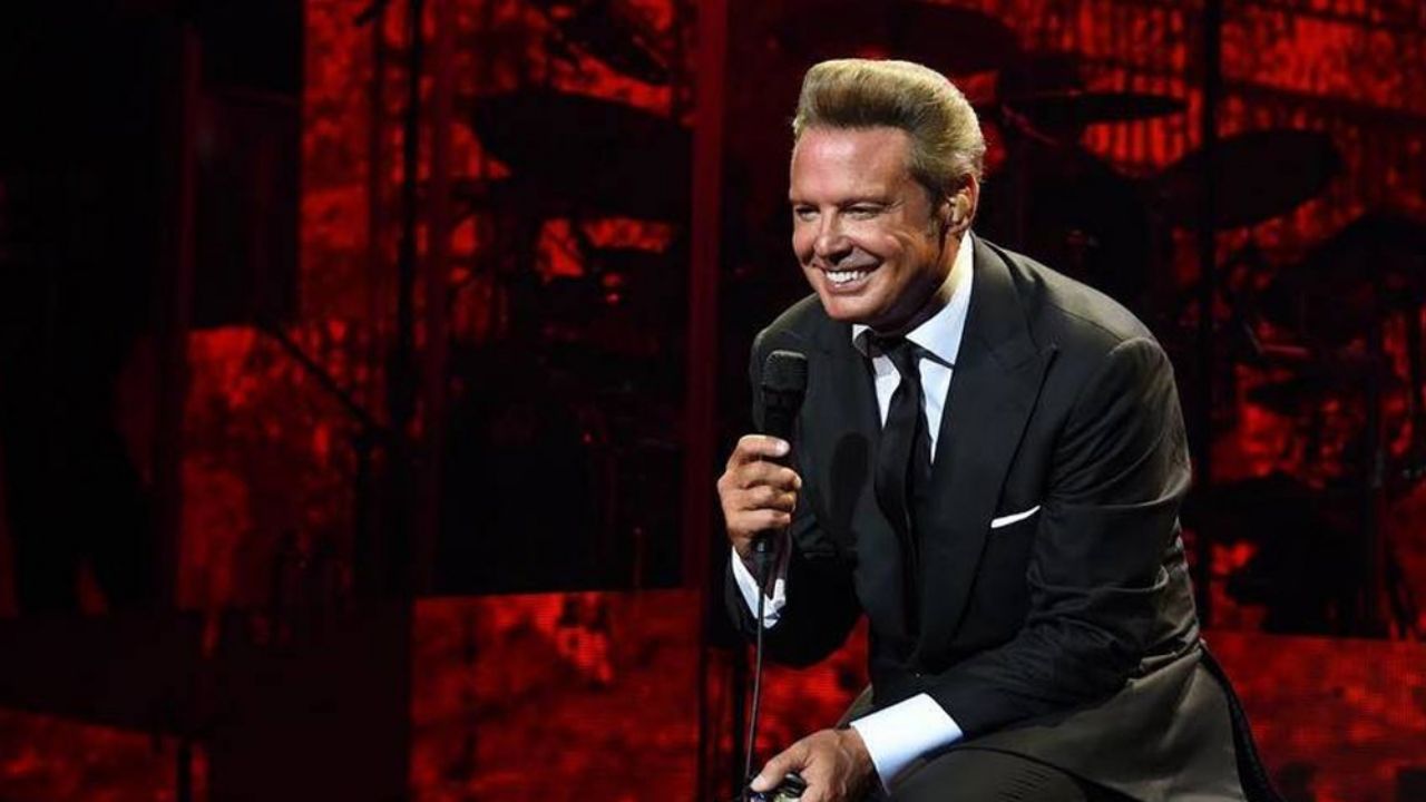 Andrés García reclama a Luis Miguel por ignorarlo: “Eres famoso por mí”