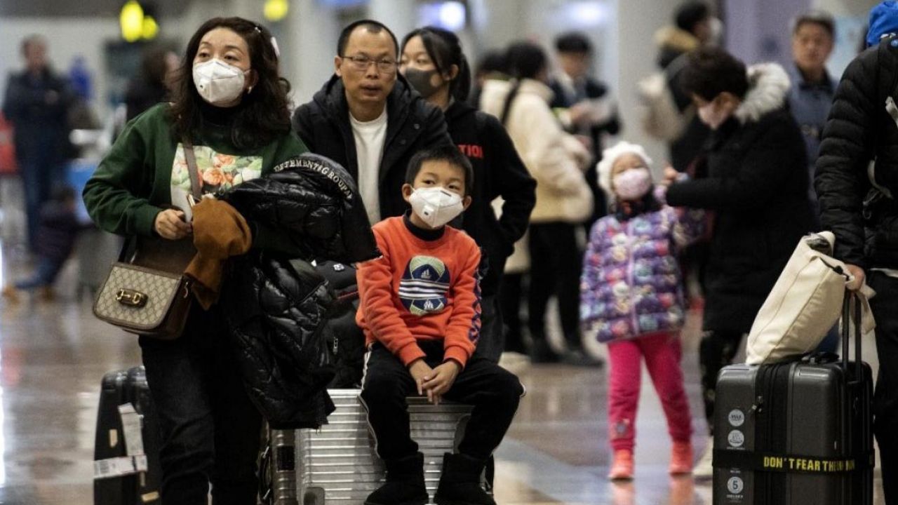 La OMS descarta emitir alerta de emergencia de salud por coronavirus