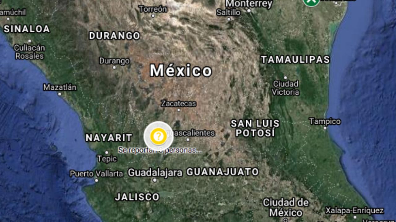 ¡Gracias Google! El buscador lanza mapa para ubicar el coronavirus en el mundo