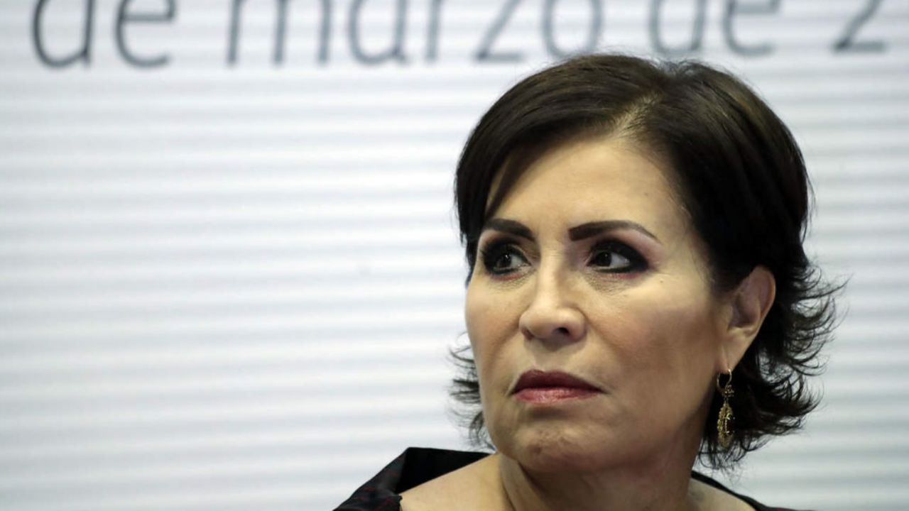 Remueven al polémico juez Delgadillo Padierna del caso Rosario Robles