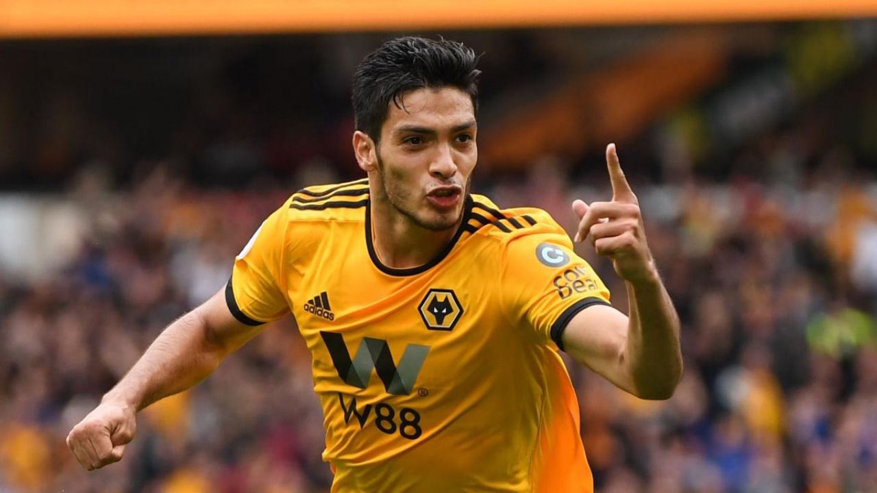 Raúl Jiménez, una verdadera preocupación para el Liverpool