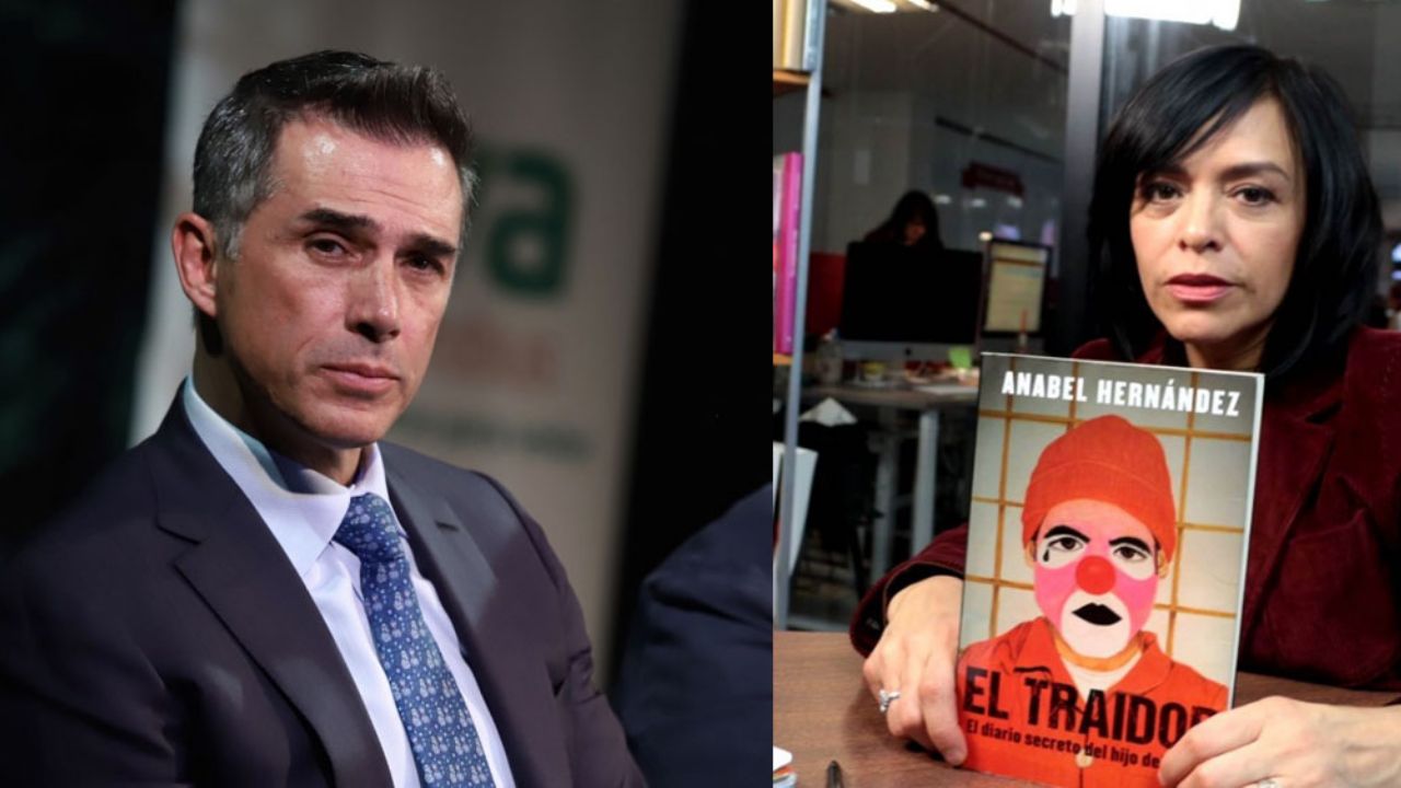 “Sergio Mayer iba a fiestas de ‘La Barbie’ del Cártel Beltrán Leyva”: Periodista