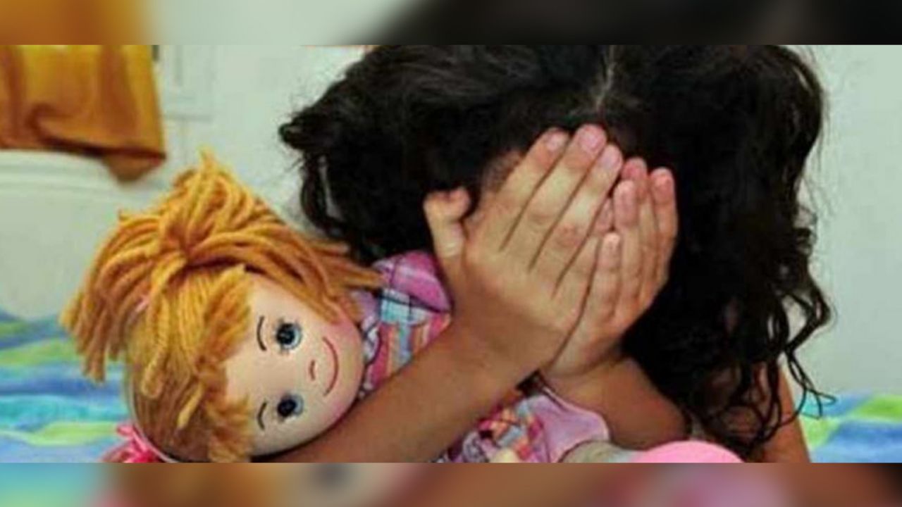 Hombre es vinculado a proceso por abusar sexualmente de niña de 9 años