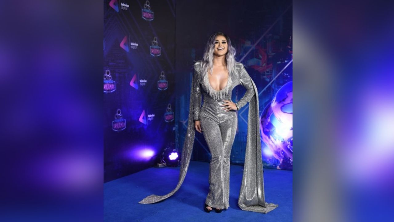 VIDEO: ‘Gomita’ enciende Instagram al ‘perrear’ con apretados leggings