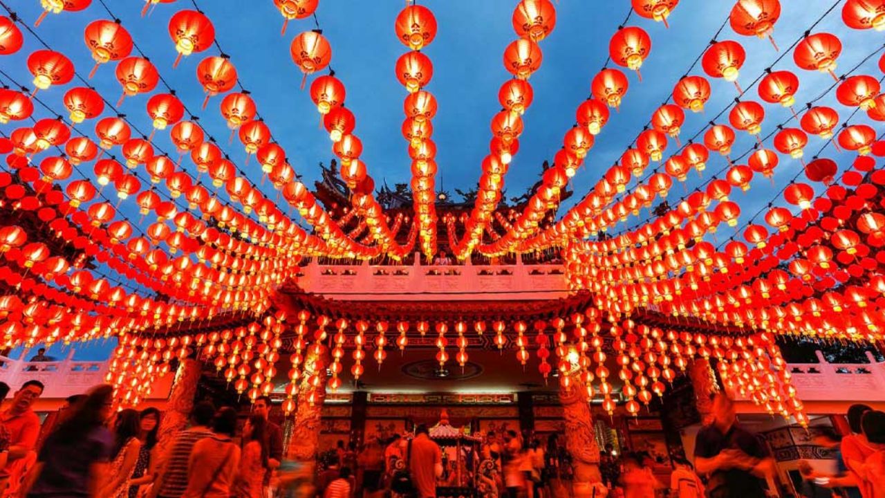 Beijing cancela multitudinarios festejos de Año Nuevo por el coronavirus