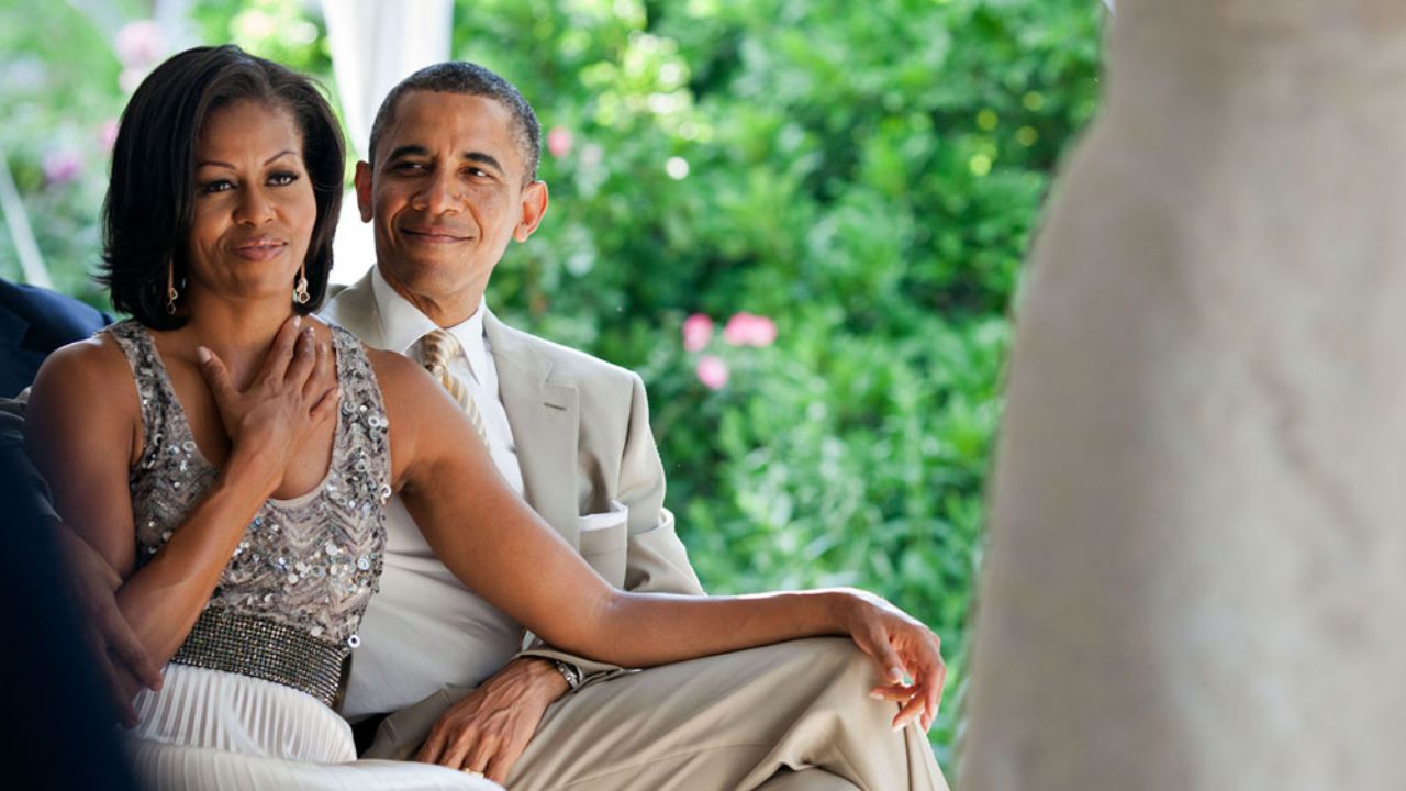 Barack Obama celebra cumpleaños de Michelle en pueblo mágico de BC