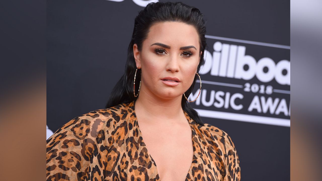 Demi Lovato presentará nueva canción en su participación en los Grammy 2020