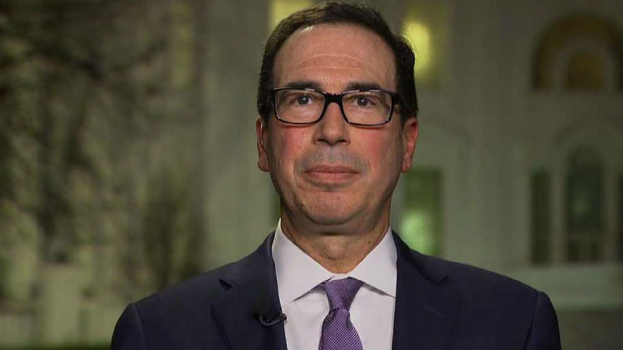 “Vete a estudiar”: Secretario de Trump envía fuerte mensaje a Greta Thunberg