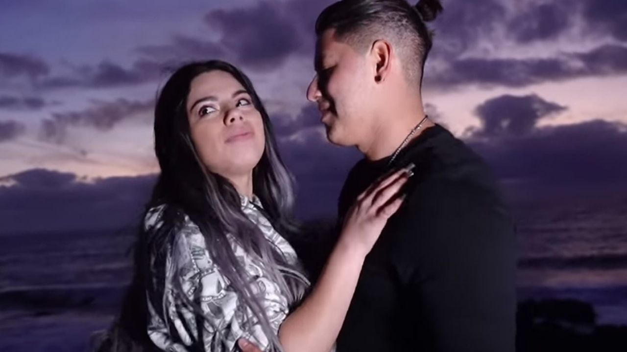 “Casi se lo come”: Lizbeth Rodríguez impacta al reunirse con su exnovio
