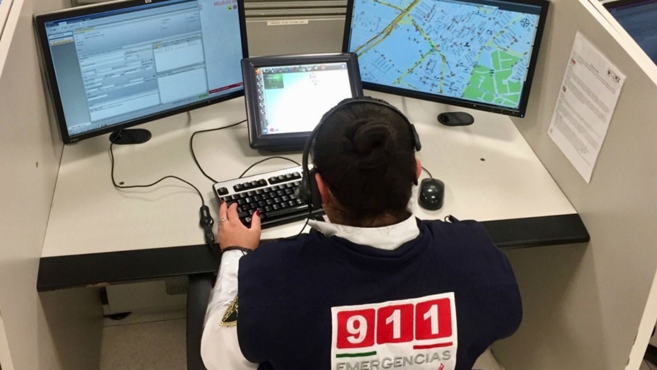 Llamadas de broma al 911 persisten en Sonora; se realizaron 2 millones en 2019