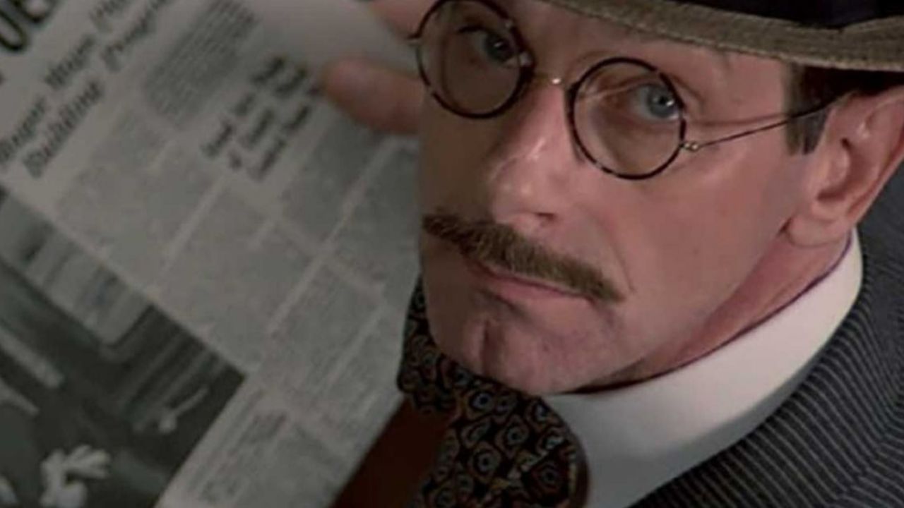 Jack Kehoe, actor de ‘Los intocables’, muere a los 85 años en California