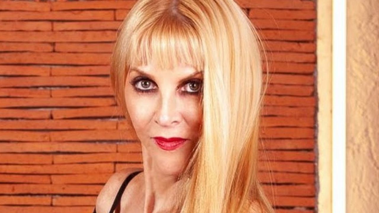 Shanik Berman regresa a ‘Hoy’ y todo Instagram se la ‘come viva’: “Horrorosa”