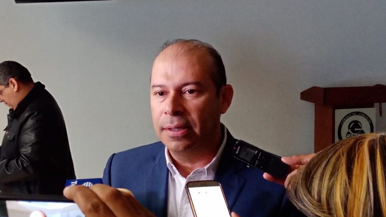 CANACO realiza diplomado de fiscalización para agremiados