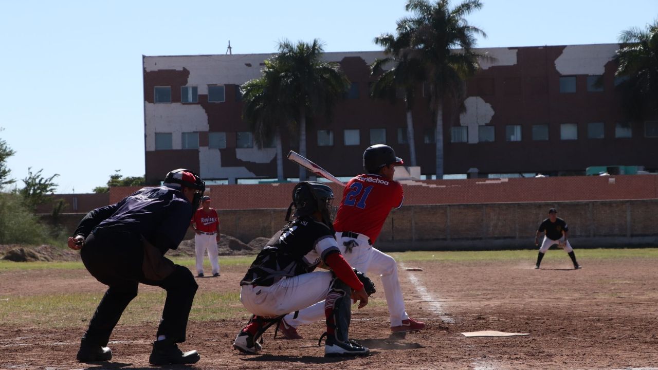 Los Amigos del ‘Güero’ son los campeones de la Liga Obrera