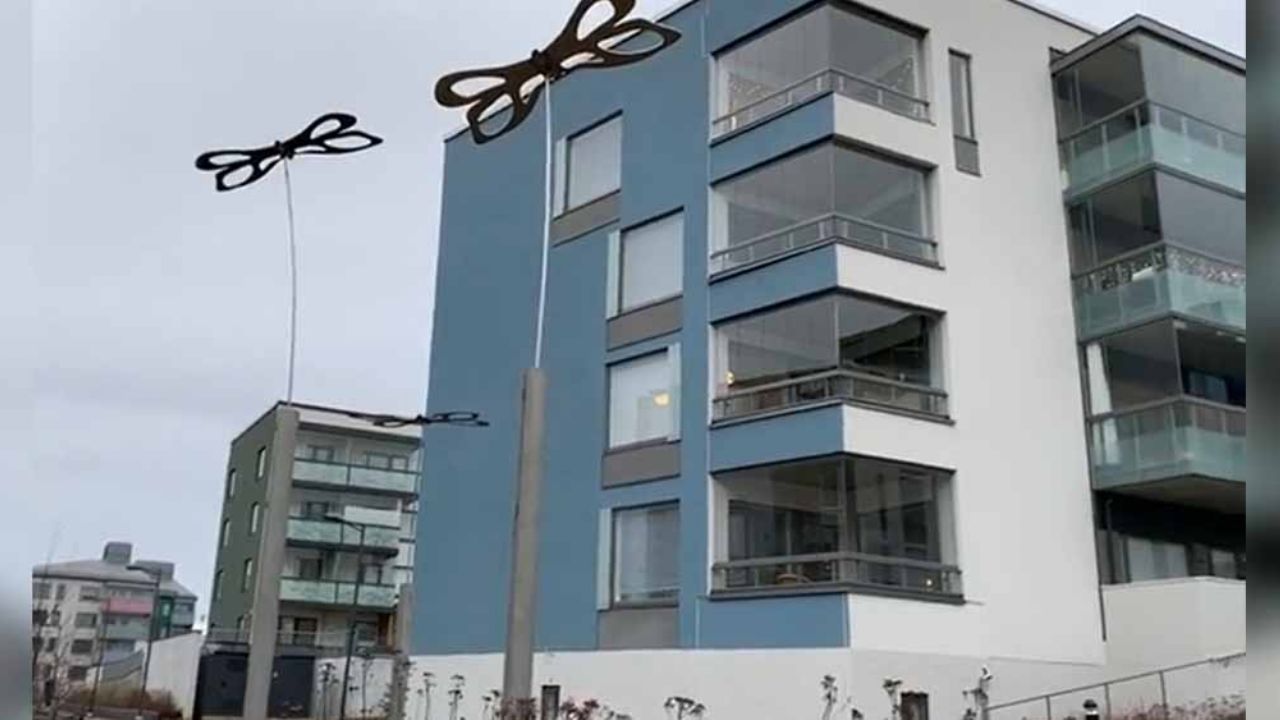 Finlandia: Policía halla muerto a bebé en vivienda; madre confesaría el crimen