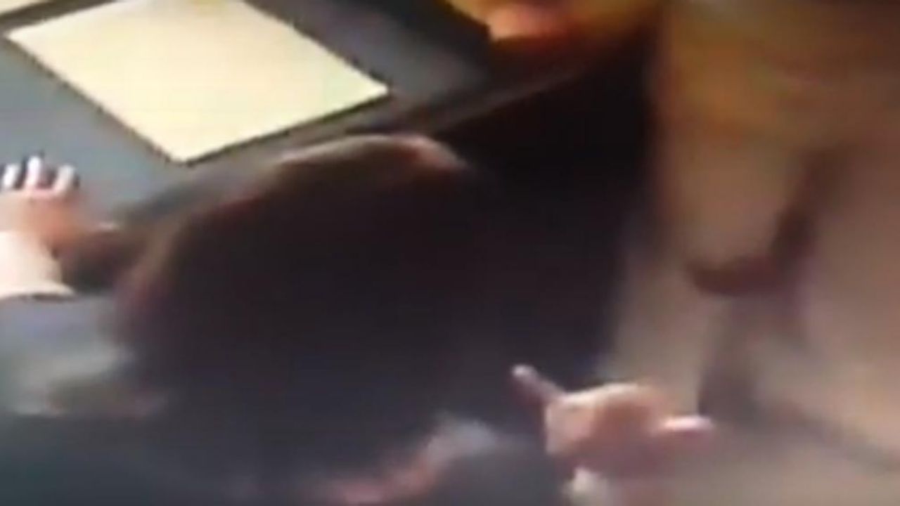 VIDEO: Guardería del IMSS es denunciada por maltrato infantil