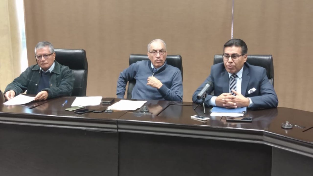 Autoridades sanitarias de Sonora descartan presencia del “coronavirus”