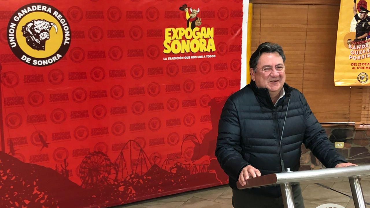 Sagarhpa tiene un presupuesto de 140 mdp este 2020