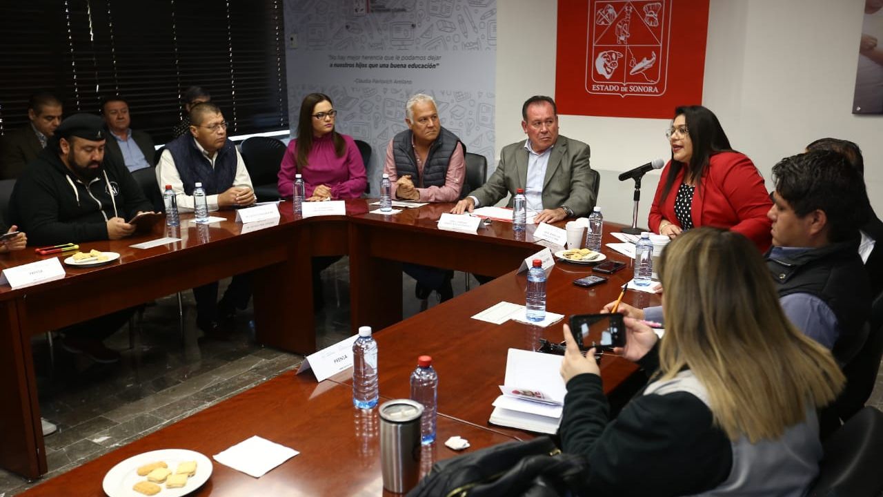 SEC lanza convocatoria para inscripciones de nivel básico y prepa