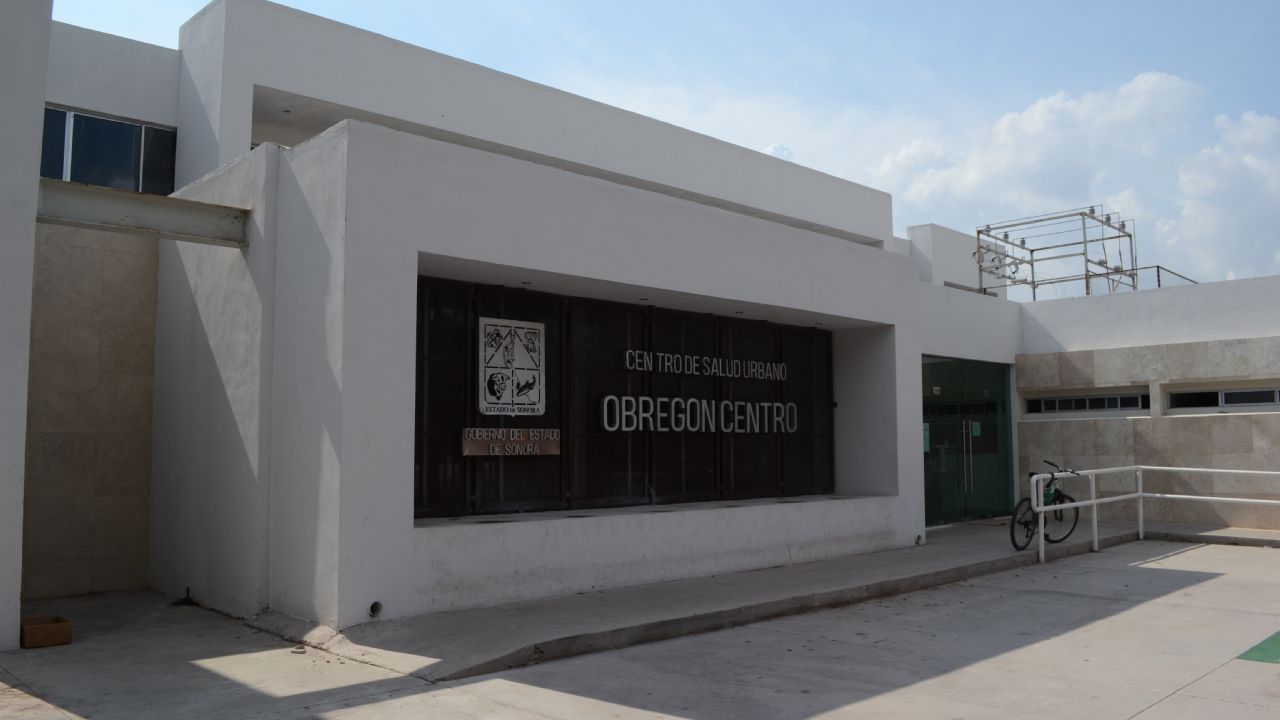 Virus de la influenza presente en el municipio de Cajeme