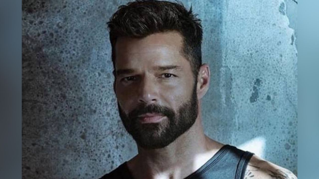 “Es un tema con el que se identificarán”: Ricky Martin estrena su nueva canción