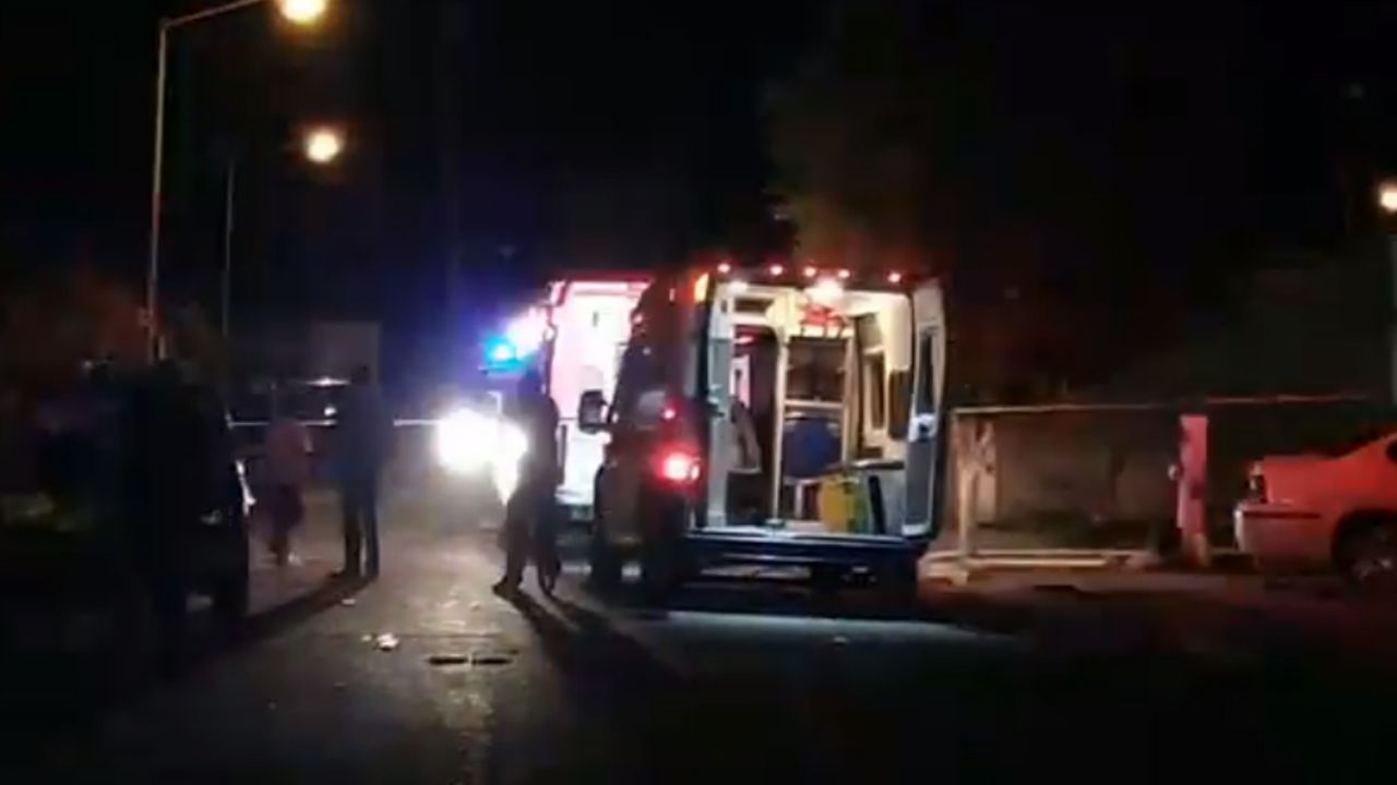 Doble agresión: Dos hombres son heridos de bala en intento de homicidio