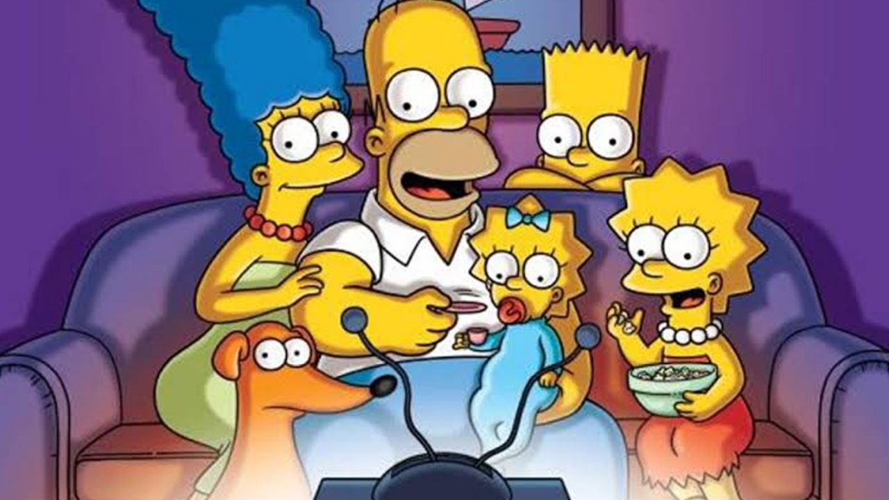 “Jebús”: La curiosa manera de ‘Homero’ para pedir ayuda divina en ‘Los Simpson’