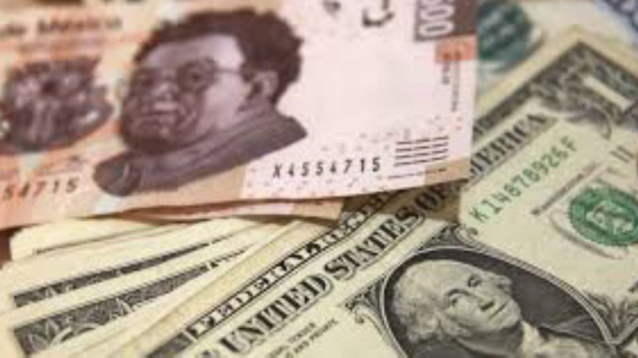 Precio del dólar hoy viernes 24 de enero del 2020, tipo de cambio actual