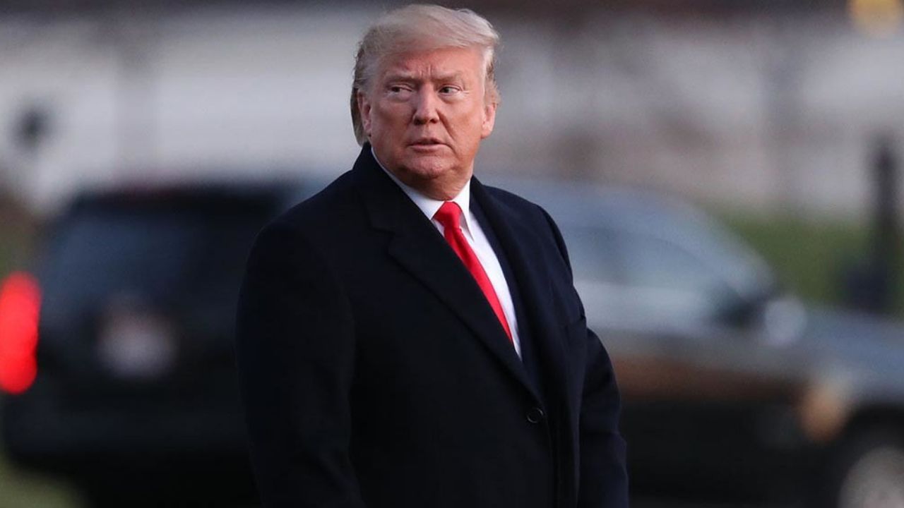 Portavoz de la Casa Blanca revela cuándo Trump firmará T-MEC