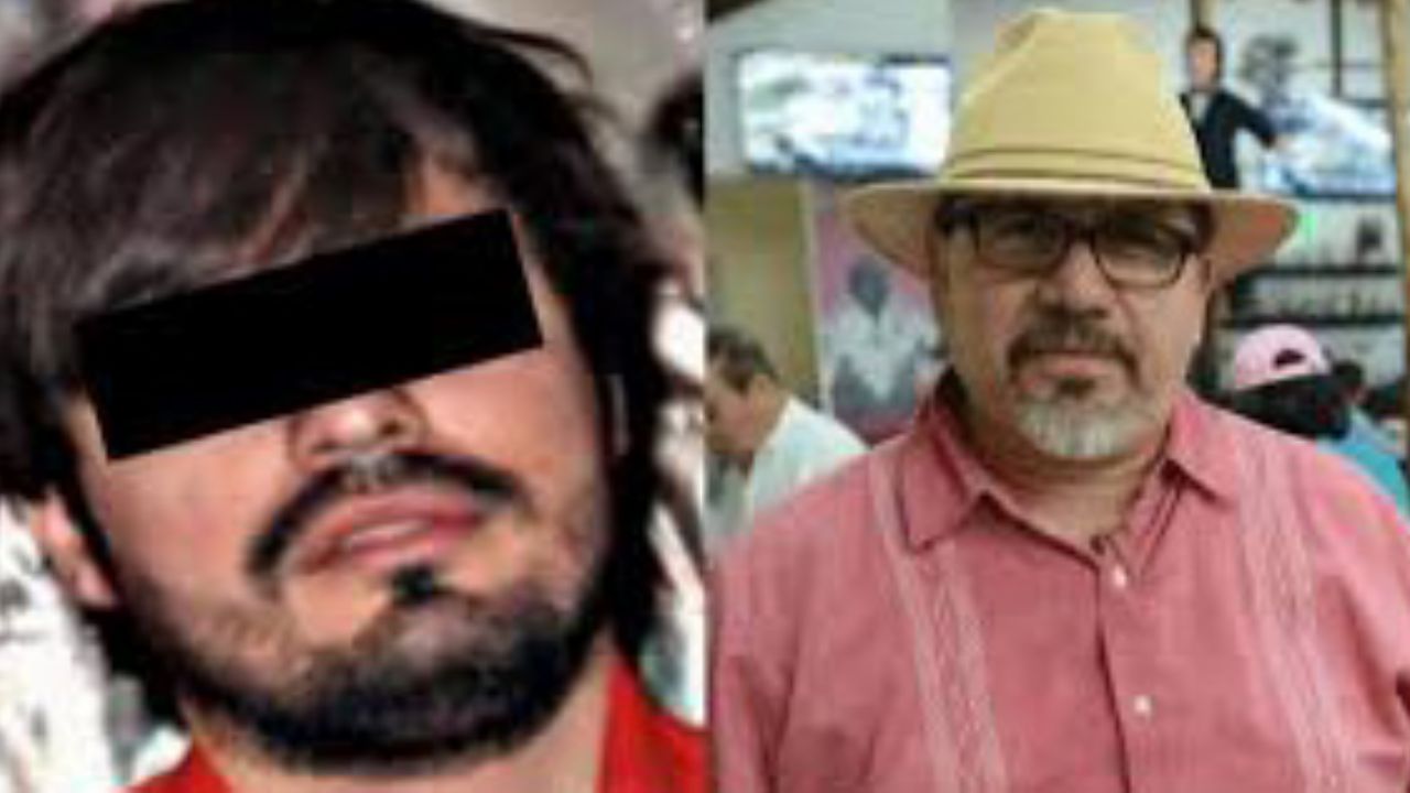 ‘Mini Lic’ sería extraditado para rendir cuentas por asesinato de Javier Valdez