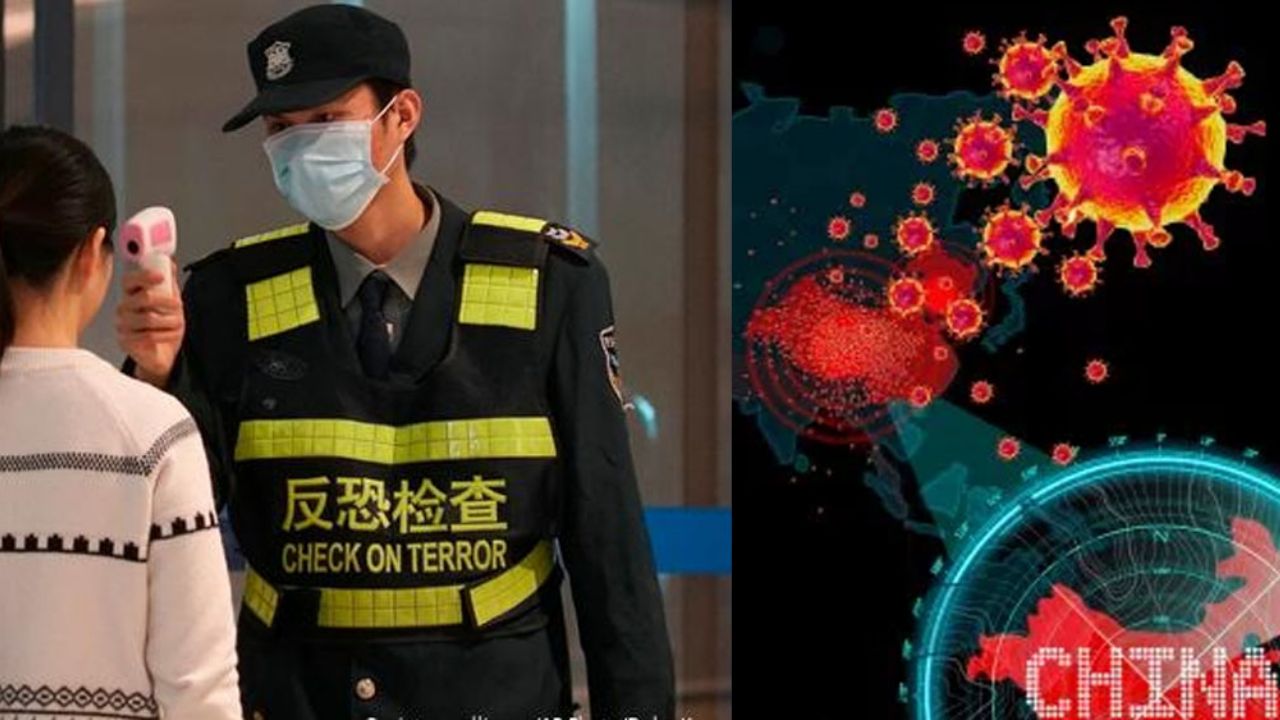 Van 26 muertos por coronavirus y 887 casos confirmados en China