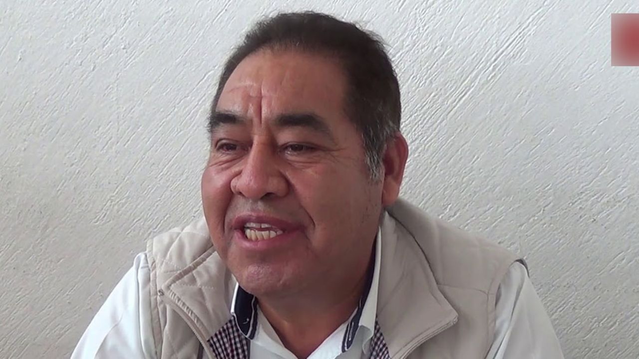 “Alcalde de Amozoc entrega recursos a la iglesia La Luz del Mundo”: Pobladores