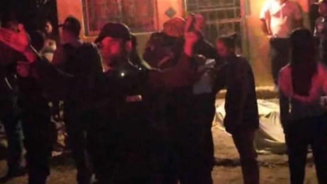 Trágico incendio en Venezuela: Al menos 11 muertos, incluidos 8 menores