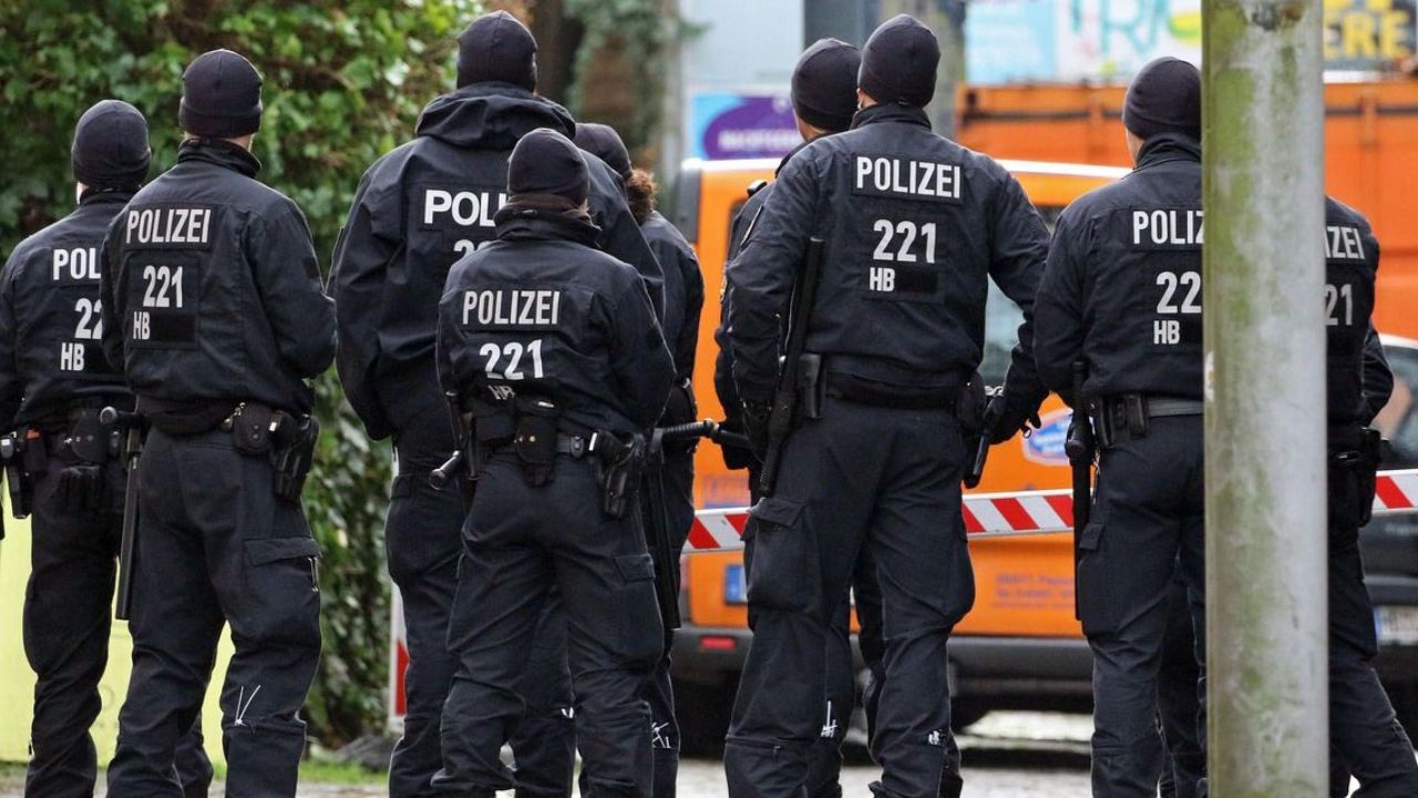 Detienen a atacante tras trágico tiroteo que dejó al menos 6 fallecidos