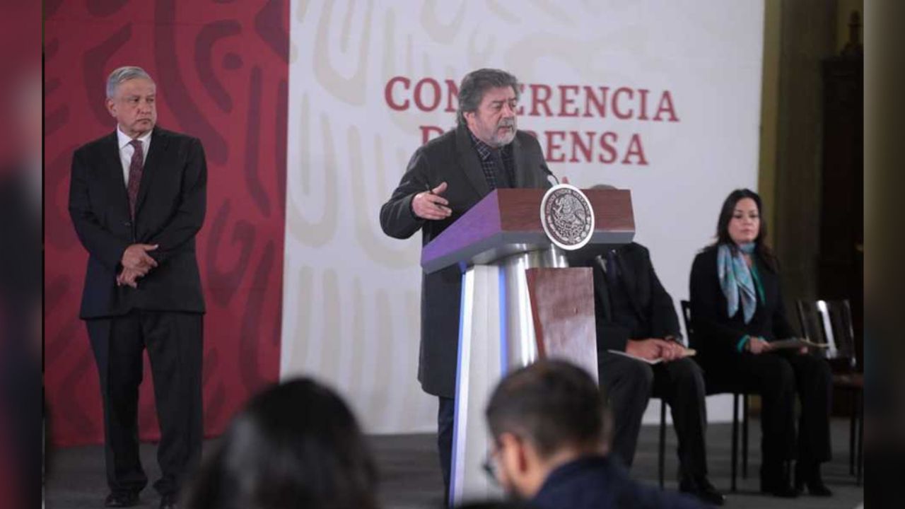 El 30 de abril inicia la construcción de los dos primeros tramos del Tren Maya