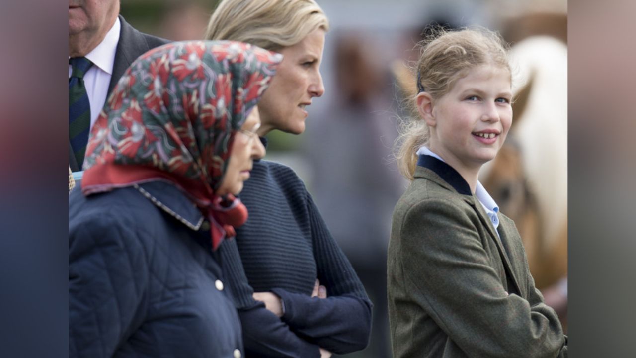 Tras salida de Meghan, está royal podría ocupar su lugar cómo su alteza real