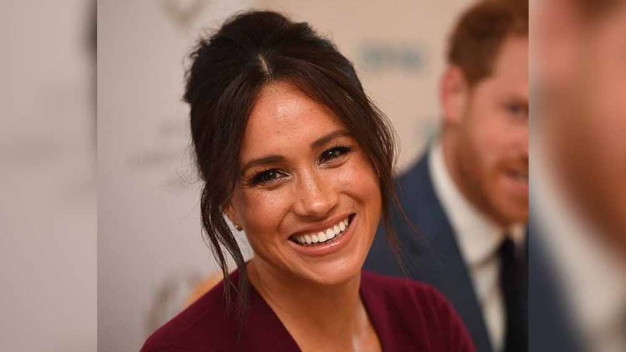 ¡Meghan en TV! La exactriz planearía su primera aparición en ‘The Ellen Show’