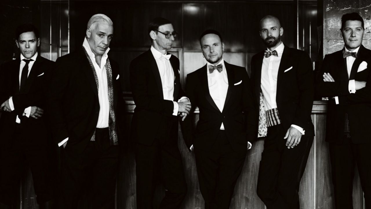 Tras anunciar concierto en México, boletos para Rammstein se han agotado