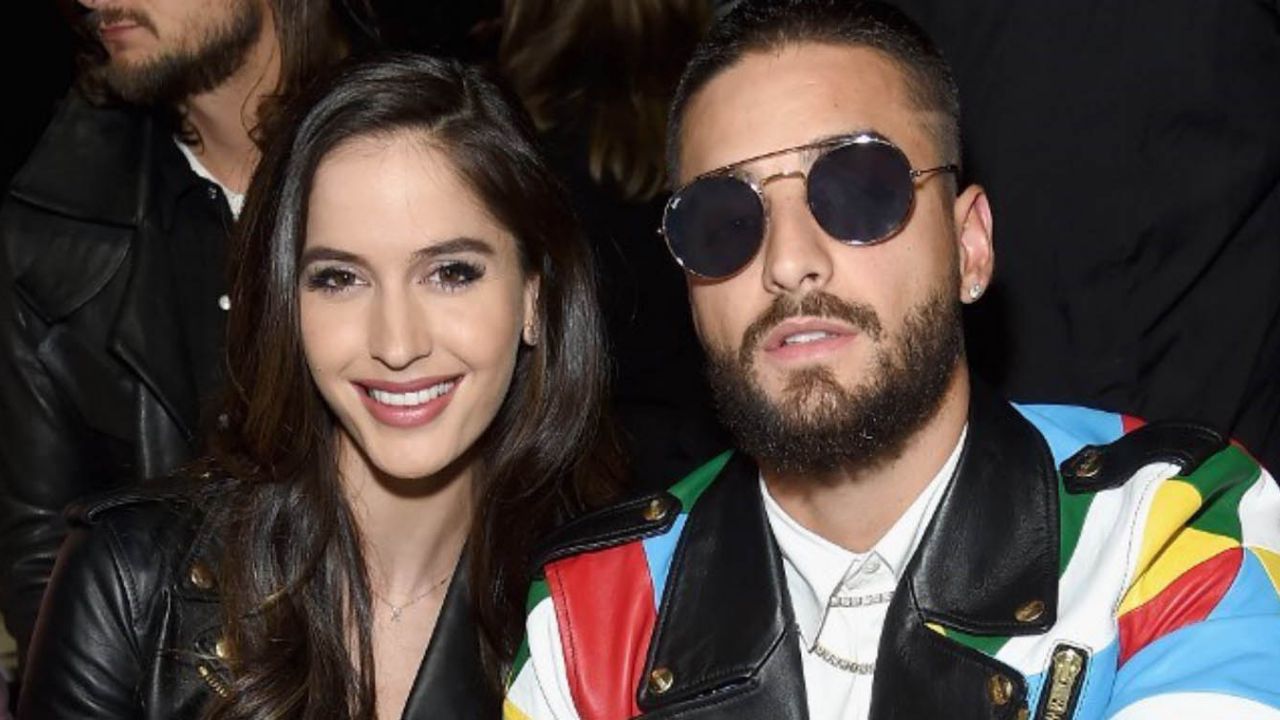 Maluma provoca a su ex con polémica foto en Instagram; así reacciona Natalia