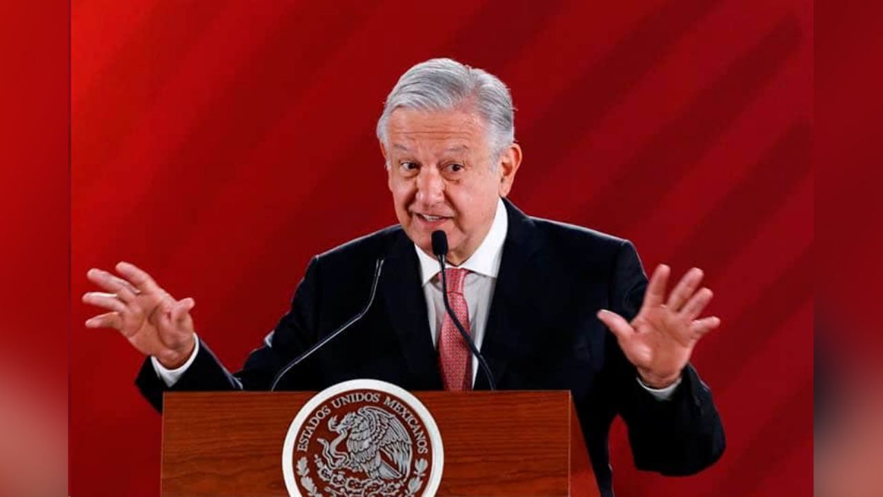 “No tengo tiempo”: AMLO reitera que no recibirá a la Caminata por la Verdad