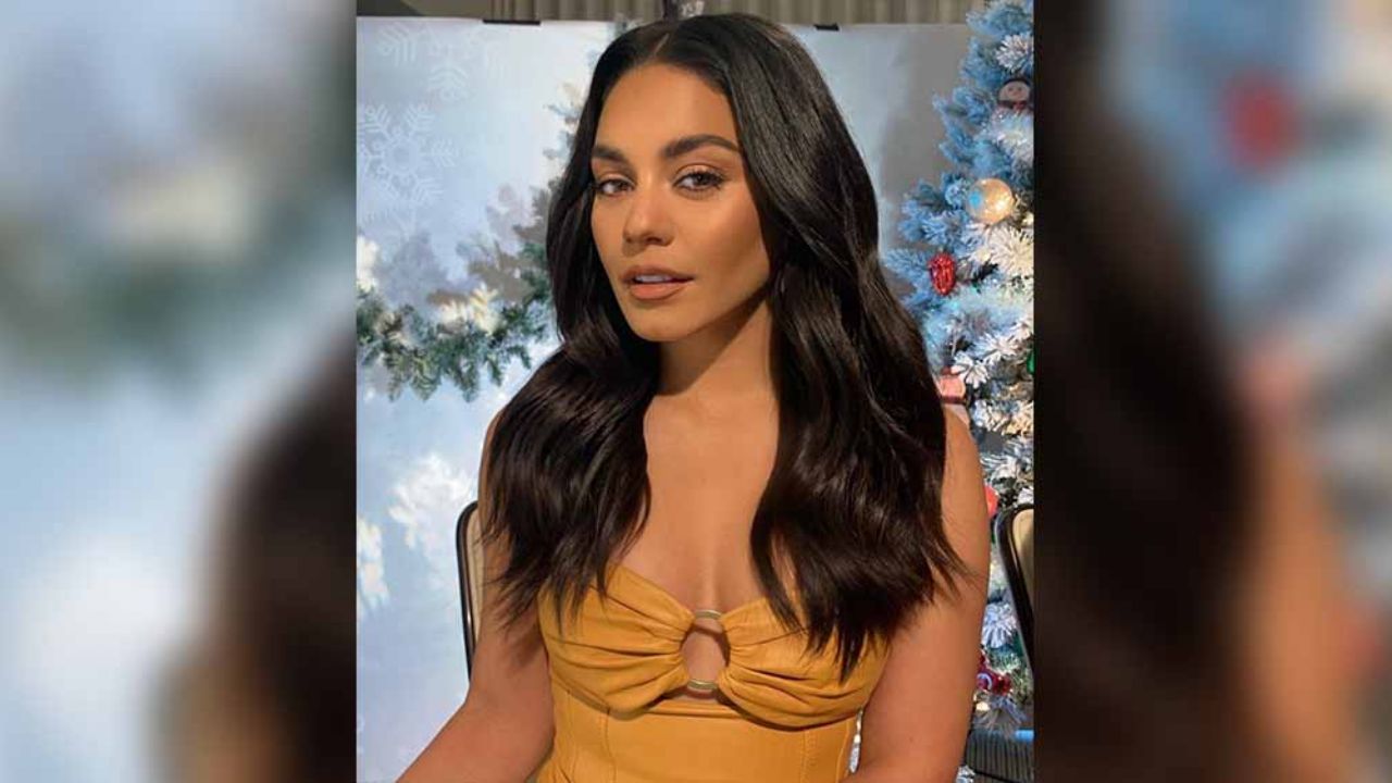 ¡Soltera y atrevida! Vanessa Hudgens muestra íntimo tatuaje cerca del busto