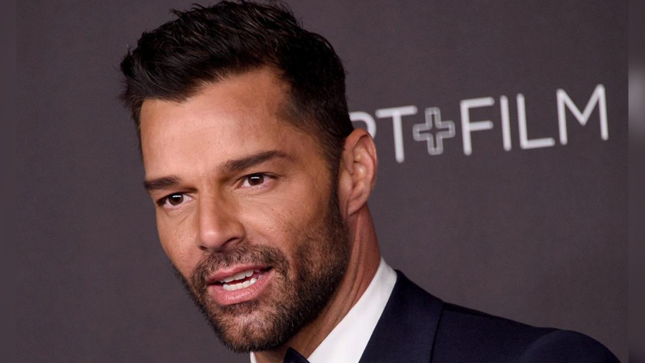 “Espero que se largue”: Ricky Martin pide renuncia de la gobernadora de PR