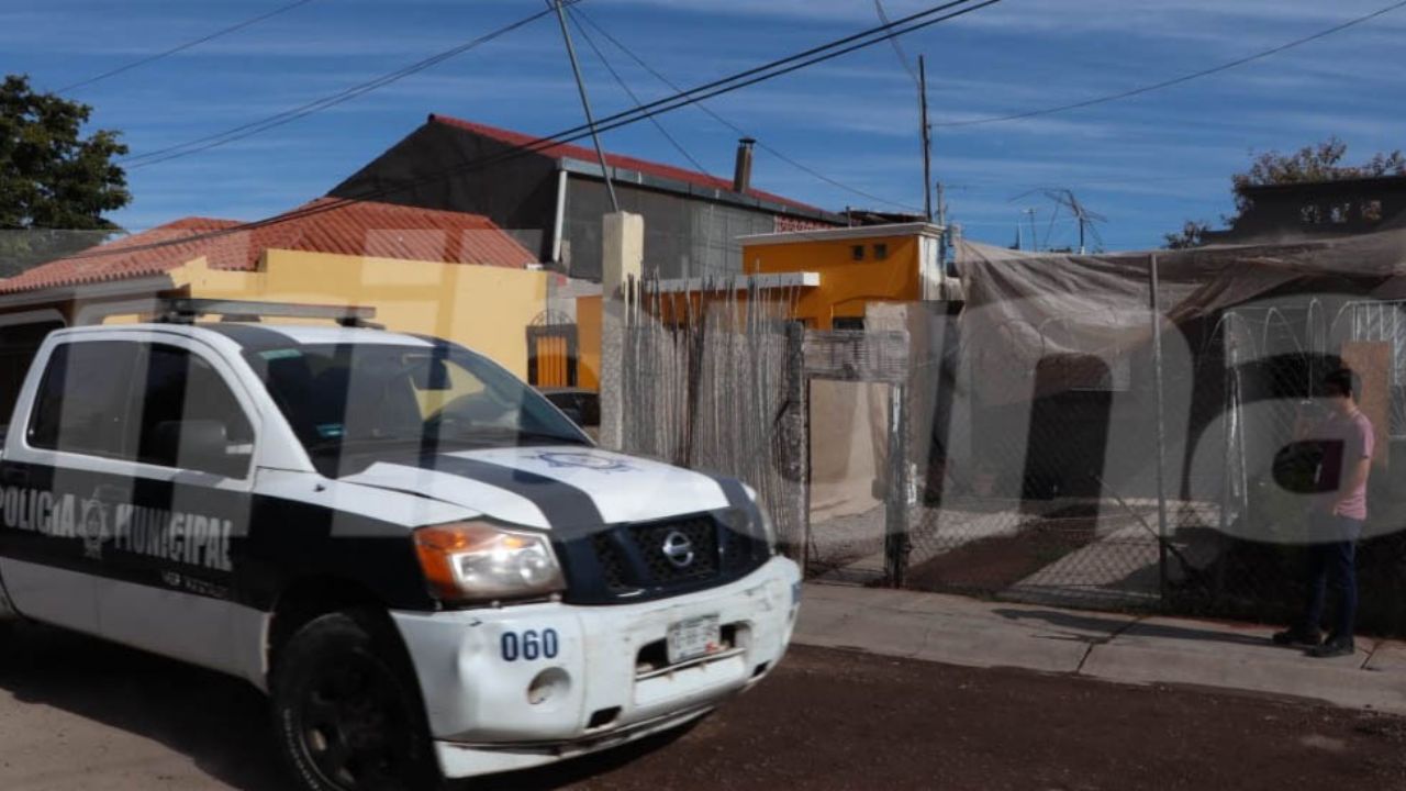 Agresión armada deja a joven de 24 años lesionado; le disparan en la cabeza